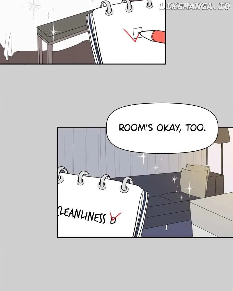 How to Hold X's Leash Chapter 4 page 73 - 