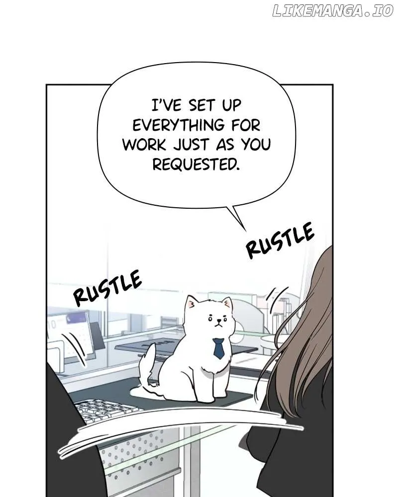 How to Hold X's Leash Chapter 4 page 81 - 