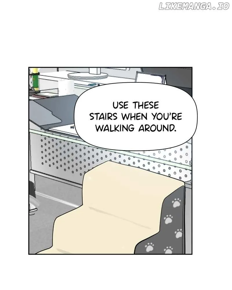How to Hold X's Leash Chapter 4 page 84 - 