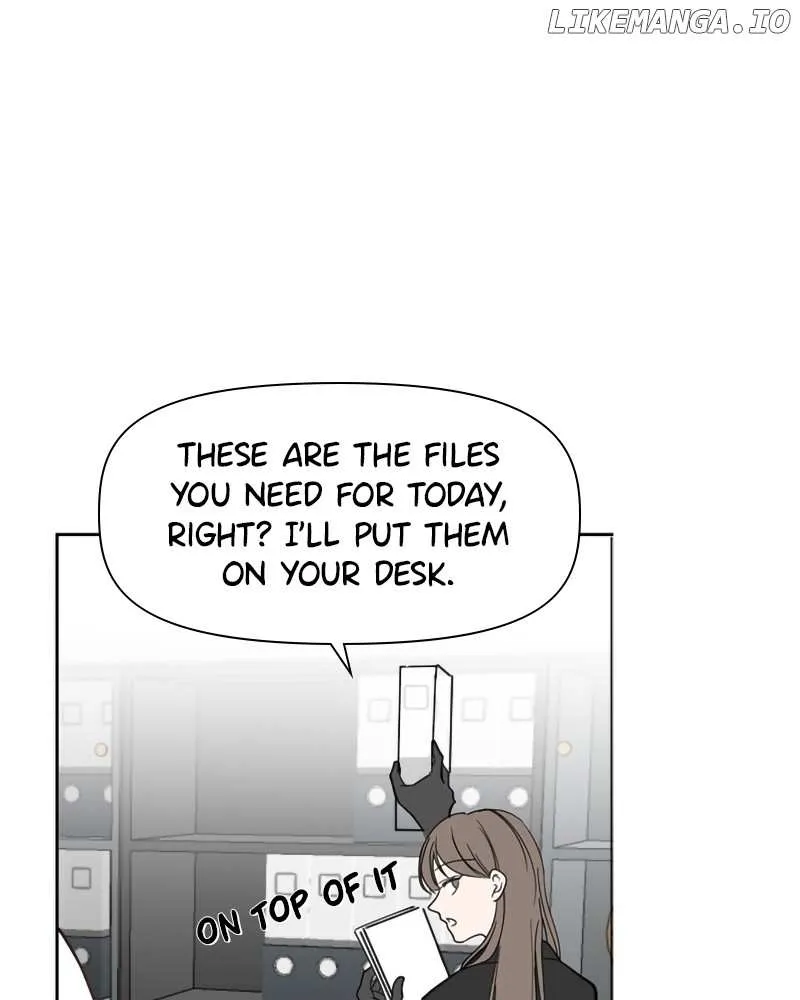 How to Hold X's Leash Chapter 4 page 85 - 