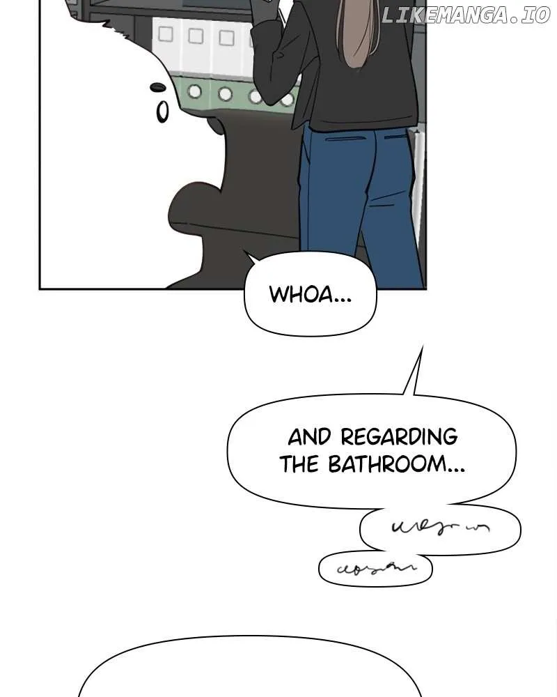 How to Hold X's Leash Chapter 4 page 86 - 