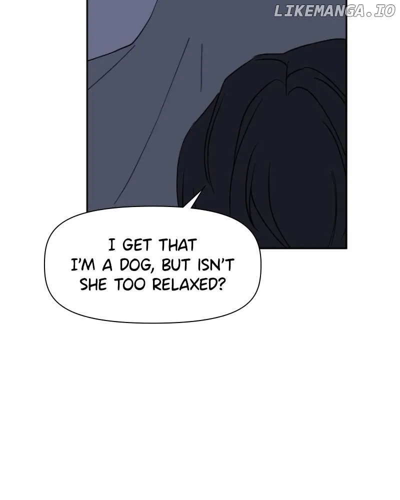 How to Hold X's Leash Chapter 4 page 10 - 