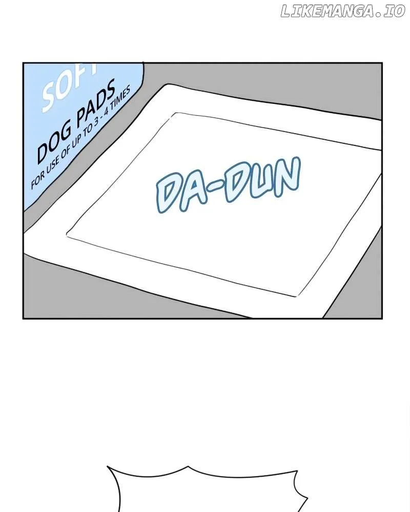 How to Hold X's Leash Chapter 4 page 91 - 