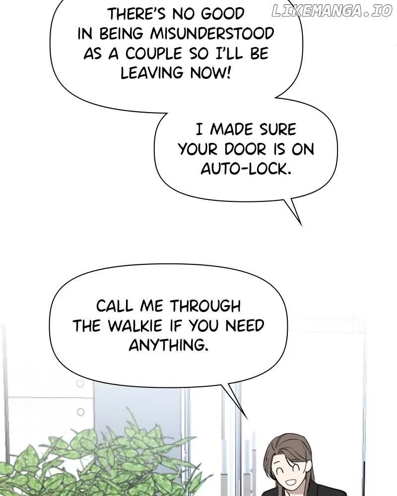 How to Hold X's Leash Chapter 4 page 93 - 