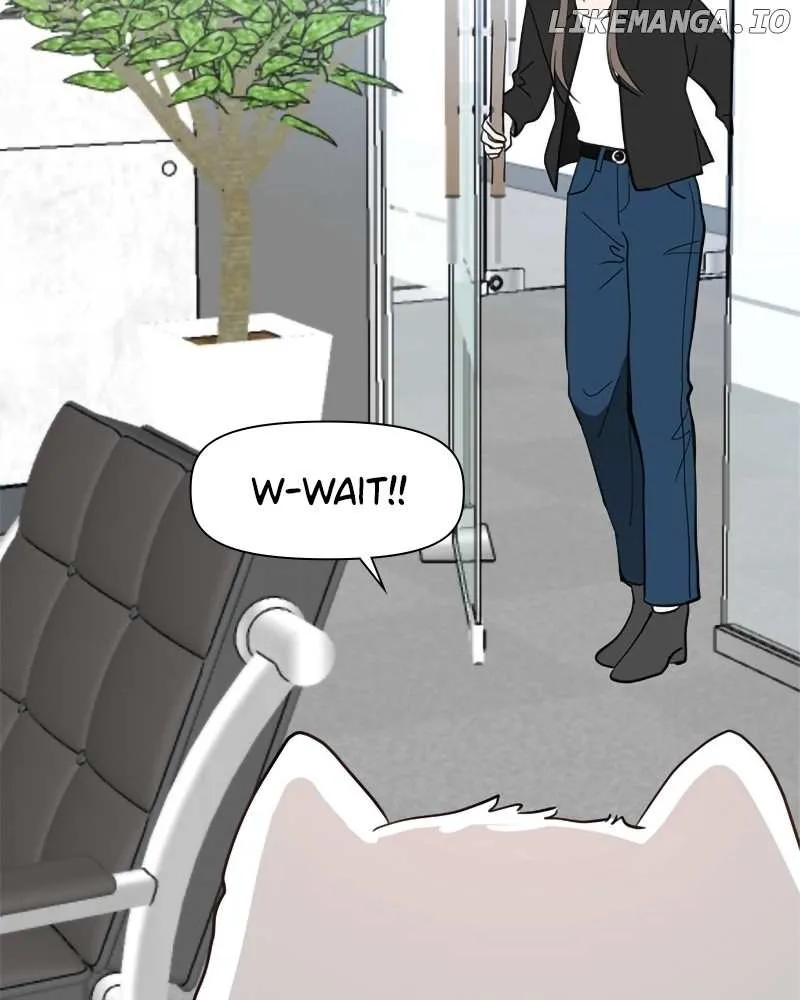 How to Hold X's Leash Chapter 4 page 94 - 