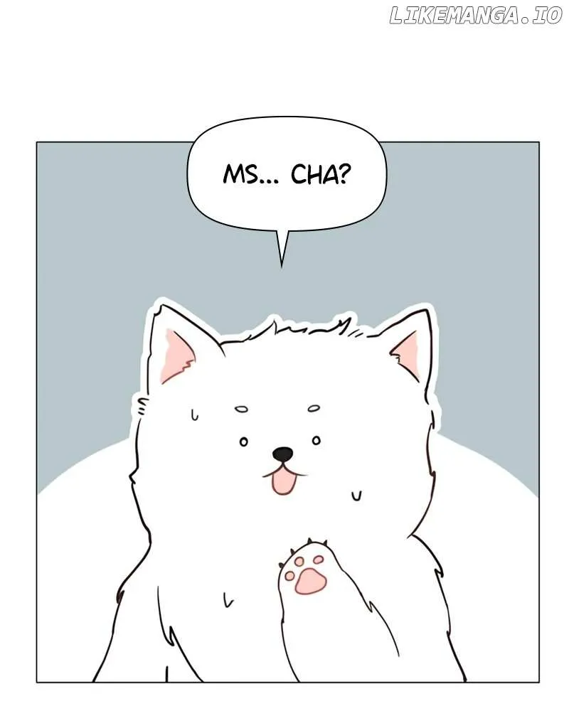 How to Hold X's Leash Chapter 4 page 96 - 