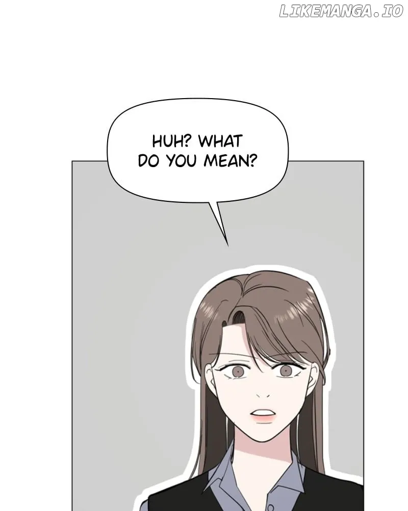 How to Hold X's Leash Chapter 40 page 3 - 