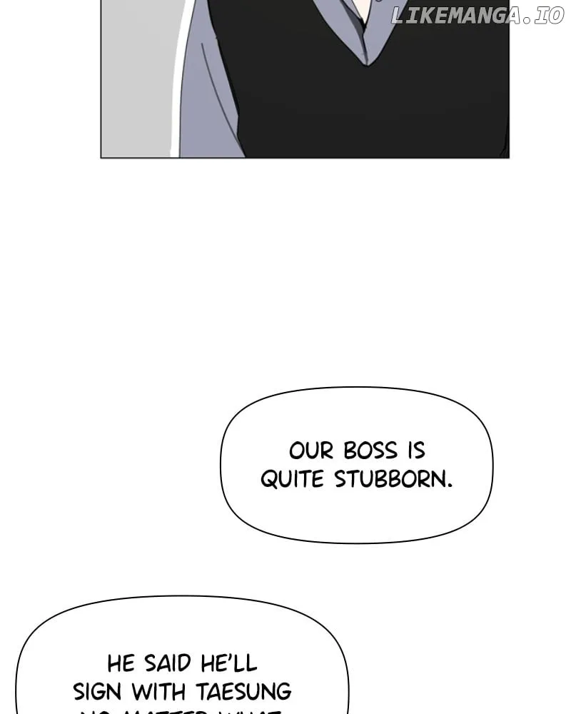 How to Hold X's Leash Chapter 40 page 4 - 