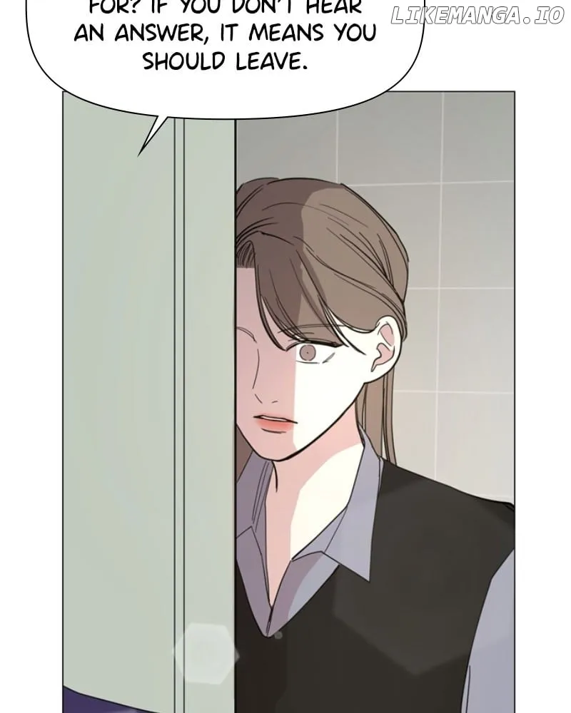 How to Hold X's Leash Chapter 40 page 34 - 