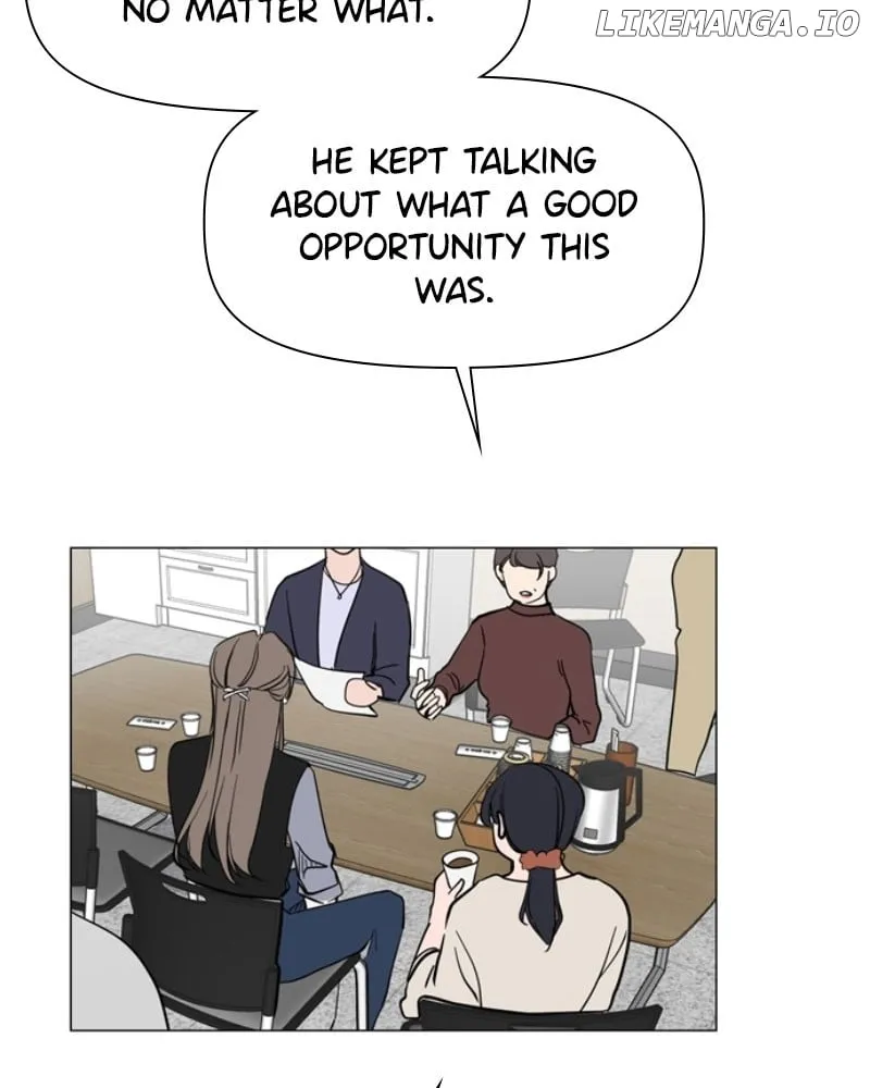 How to Hold X's Leash Chapter 40 page 5 - 