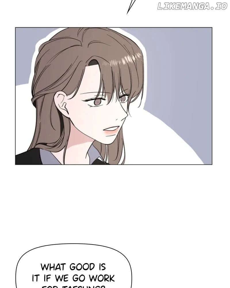 How to Hold X's Leash Chapter 40 page 8 - 