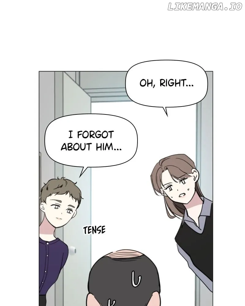 How to Hold X's Leash Chapter 40 page 73 - 