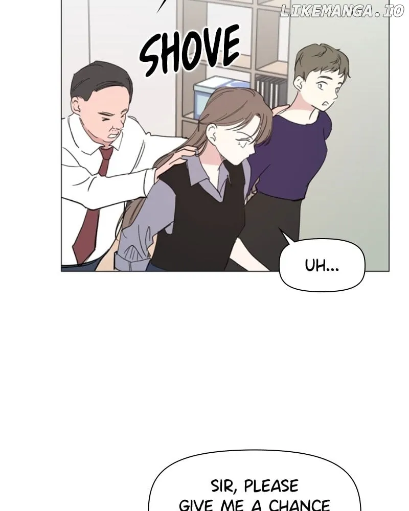 How to Hold X's Leash Chapter 40 page 77 - 