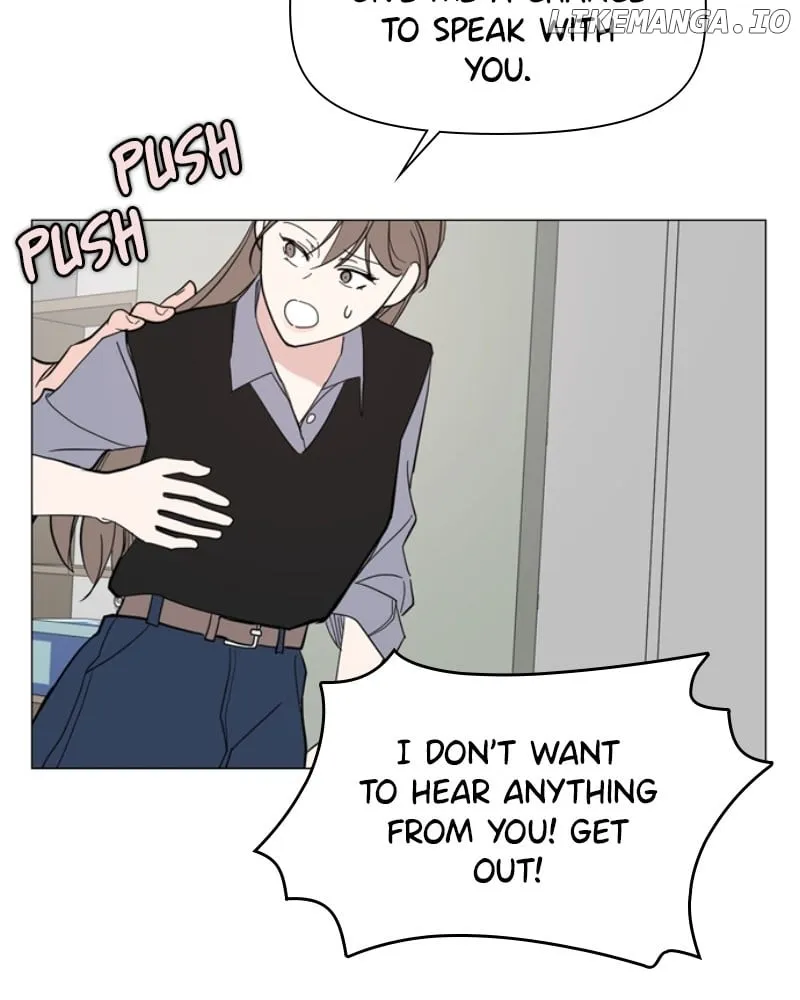 How to Hold X's Leash Chapter 40 page 78 - 
