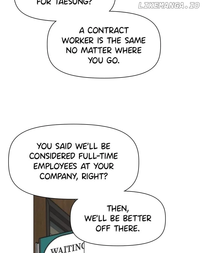 How to Hold X's Leash Chapter 40 page 9 - 