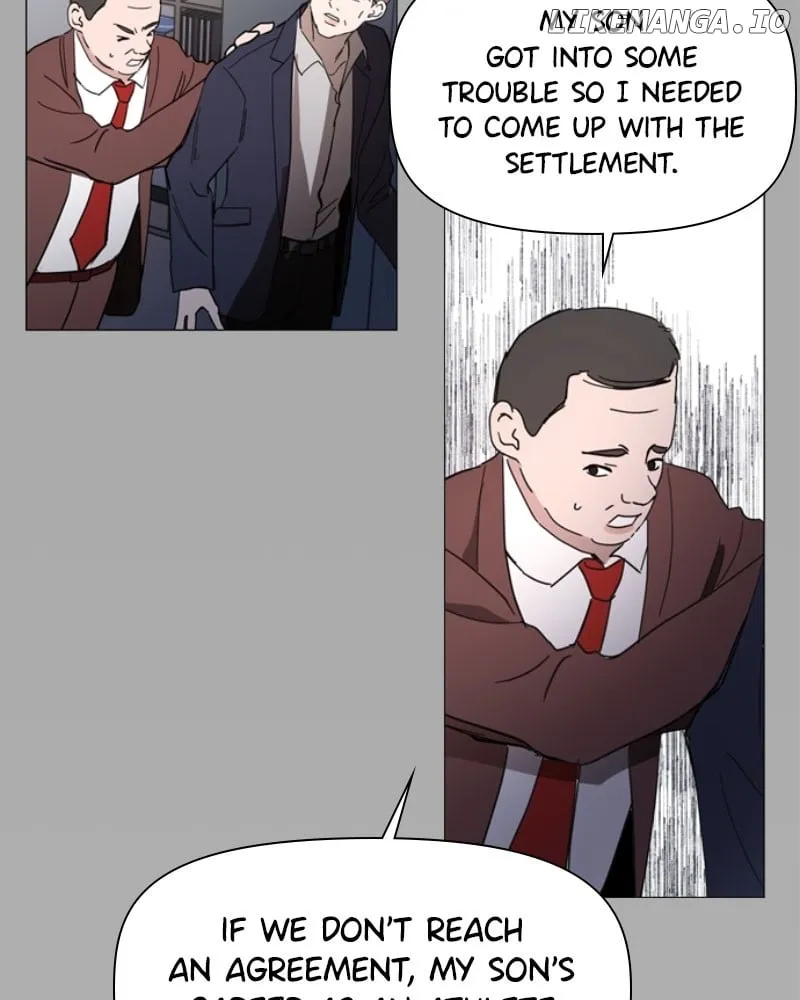 How to Hold X's Leash Chapter 40 page 90 - 