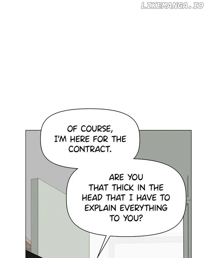 How to Hold X's Leash Chapter 41 page 132 - 