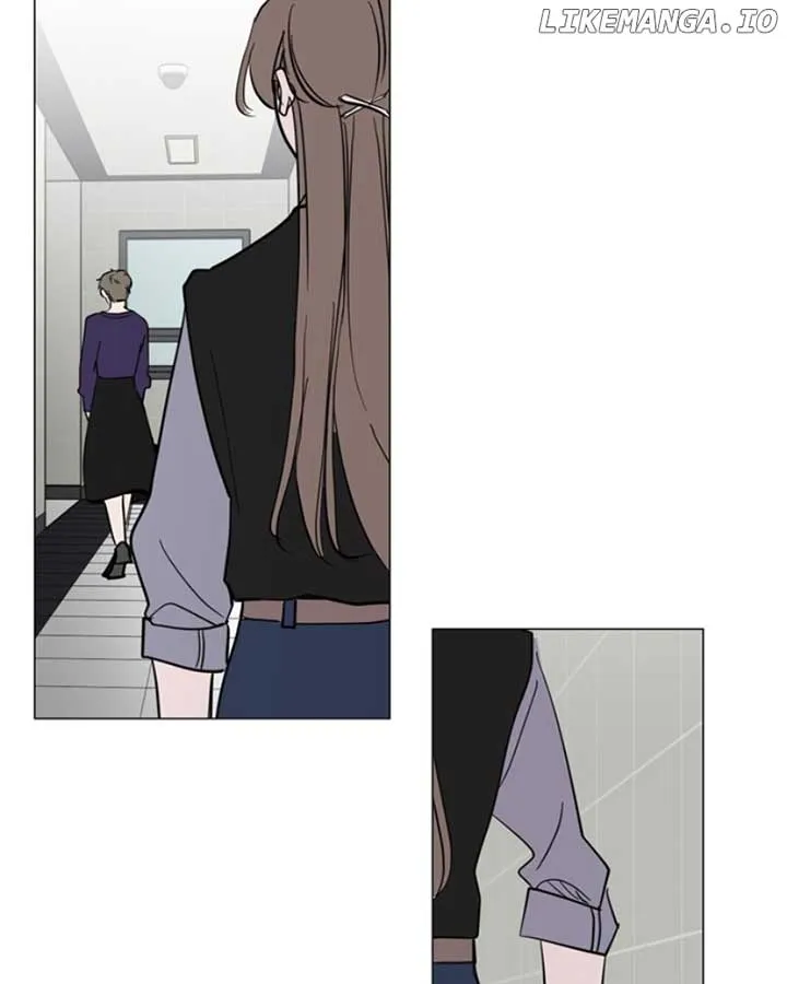 How to Hold X's Leash Chapter 41 page 4 - 