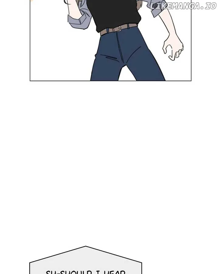 How to Hold X's Leash Chapter 41 page 34 - 