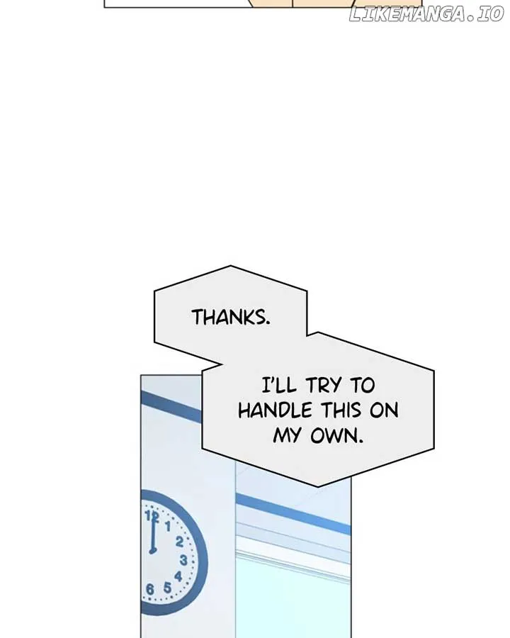 How to Hold X's Leash Chapter 41 page 36 - 