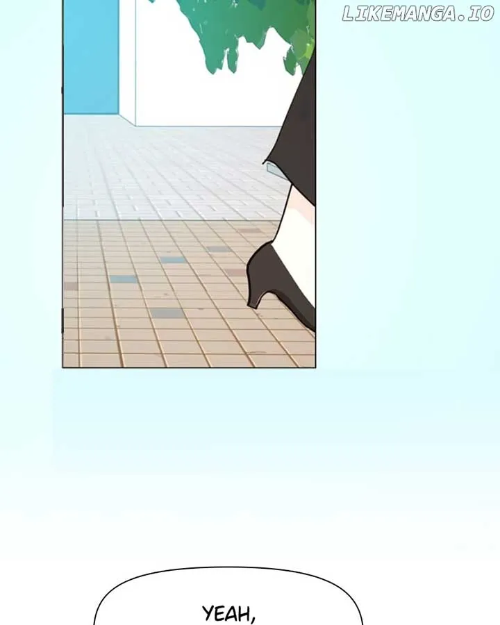 How to Hold X's Leash Chapter 41 page 45 - 