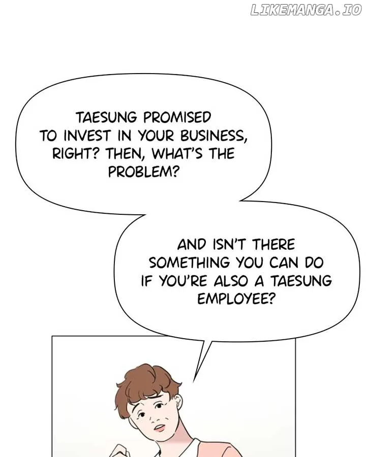 How to Hold X's Leash Chapter 41 page 54 - 