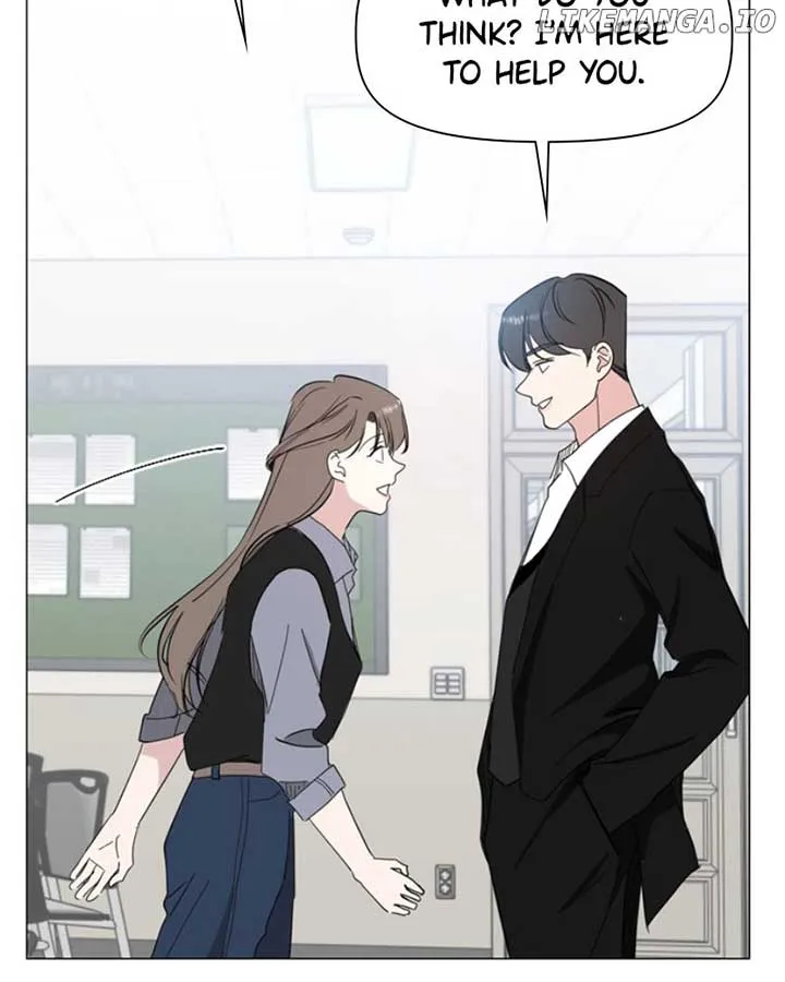 How to Hold X's Leash Chapter 41 page 80 - 