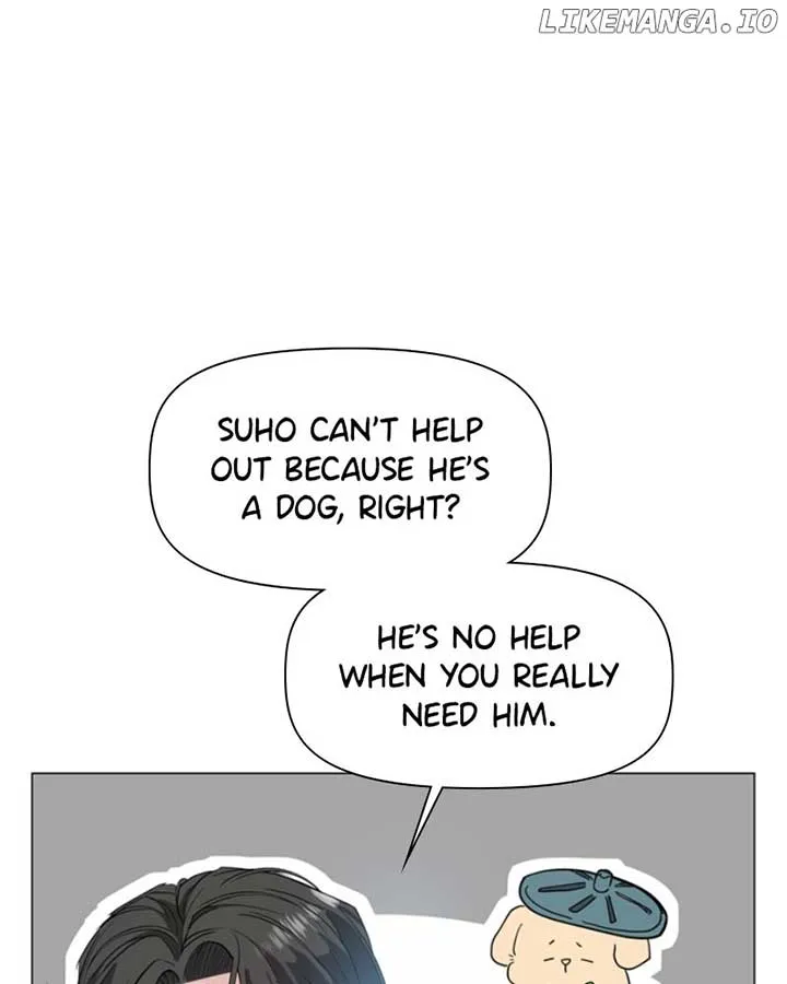 How to Hold X's Leash Chapter 41 page 81 - 