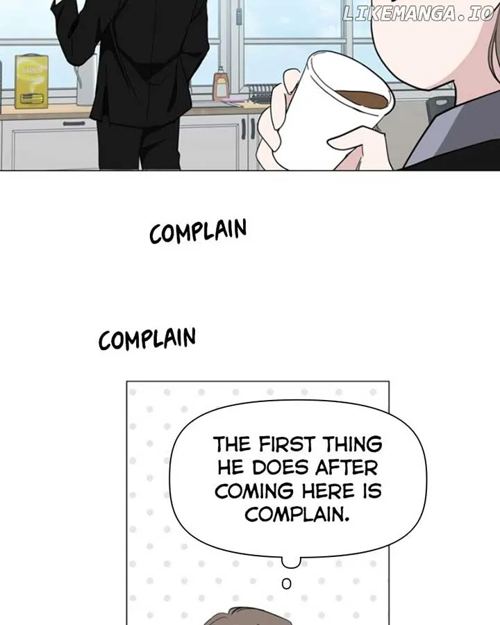 How to Hold X's Leash Chapter 41 page 85 - 