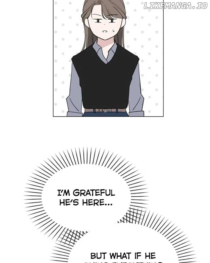 How to Hold X's Leash Chapter 41 page 86 - 