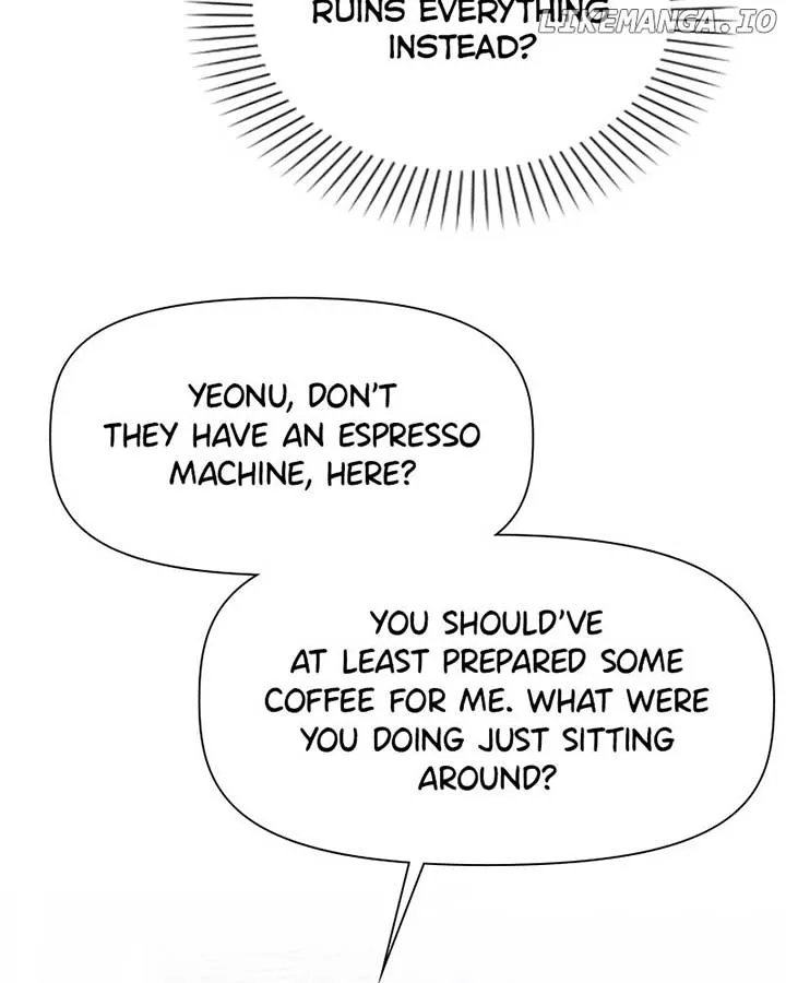 How to Hold X's Leash Chapter 41 page 87 - 