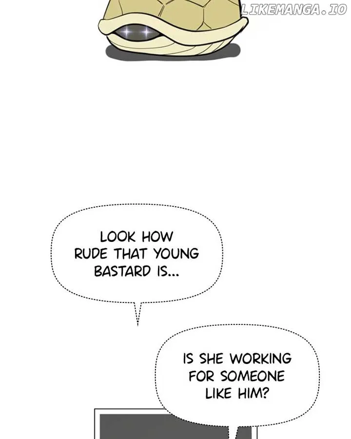 How to Hold X's Leash Chapter 41 page 90 - 
