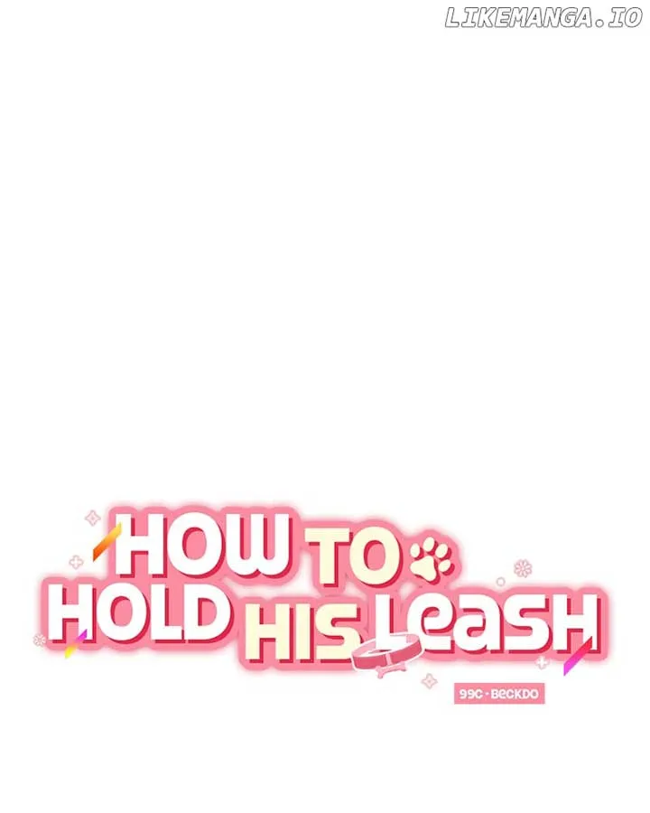How to Hold X's Leash Chapter 41 page 10 - 