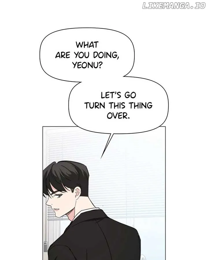 How to Hold X's Leash Chapter 41 page 97 - 