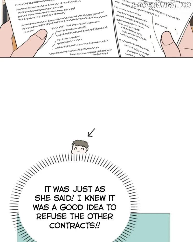 How to Hold X's Leash Chapter 42 page 4 - 