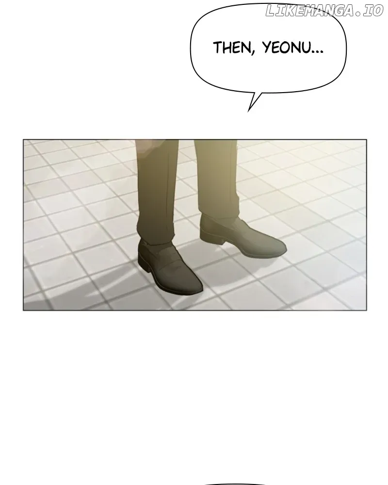 How to Hold X's Leash Chapter 43 page 4 - 