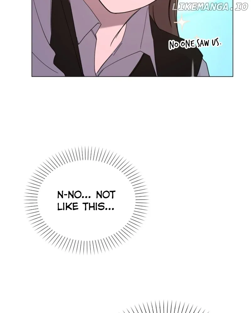 How to Hold X's Leash Chapter 43 page 33 - 