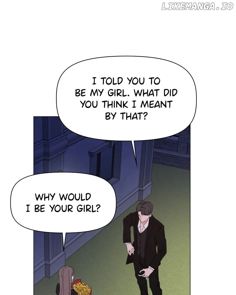 How to Hold X's Leash Chapter 44 page 45 - 