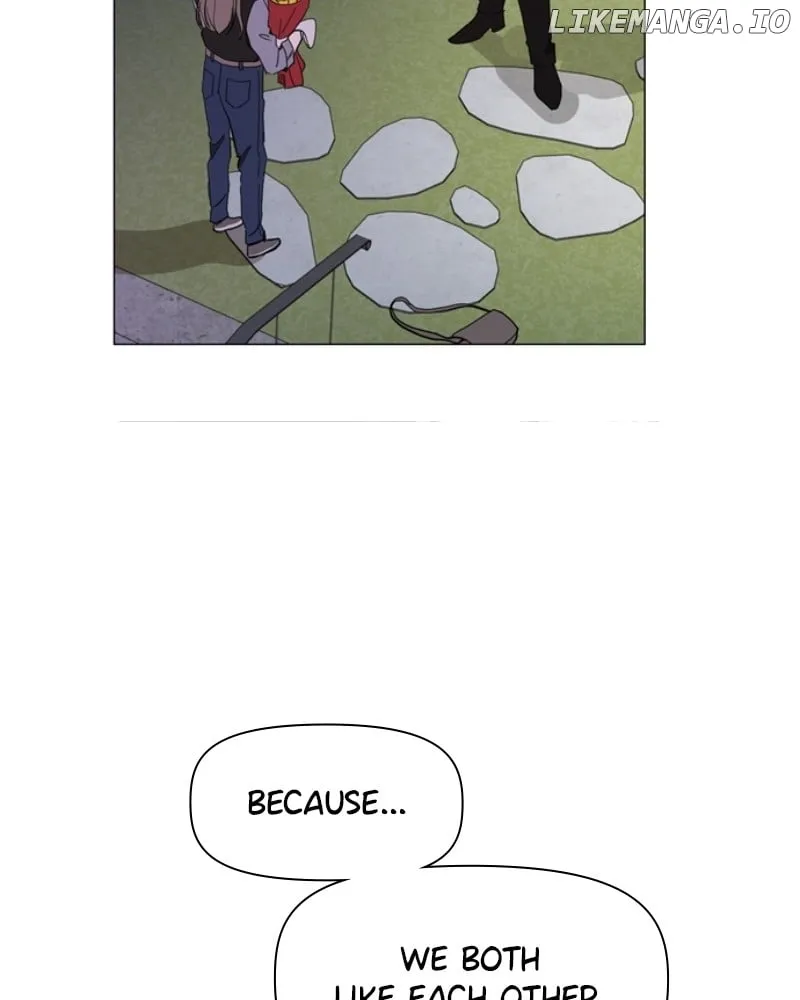How to Hold X's Leash Chapter 44 page 46 - 