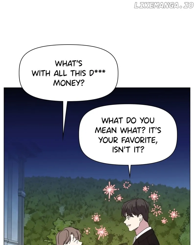 How to Hold X's Leash Chapter 44 page 7 - 