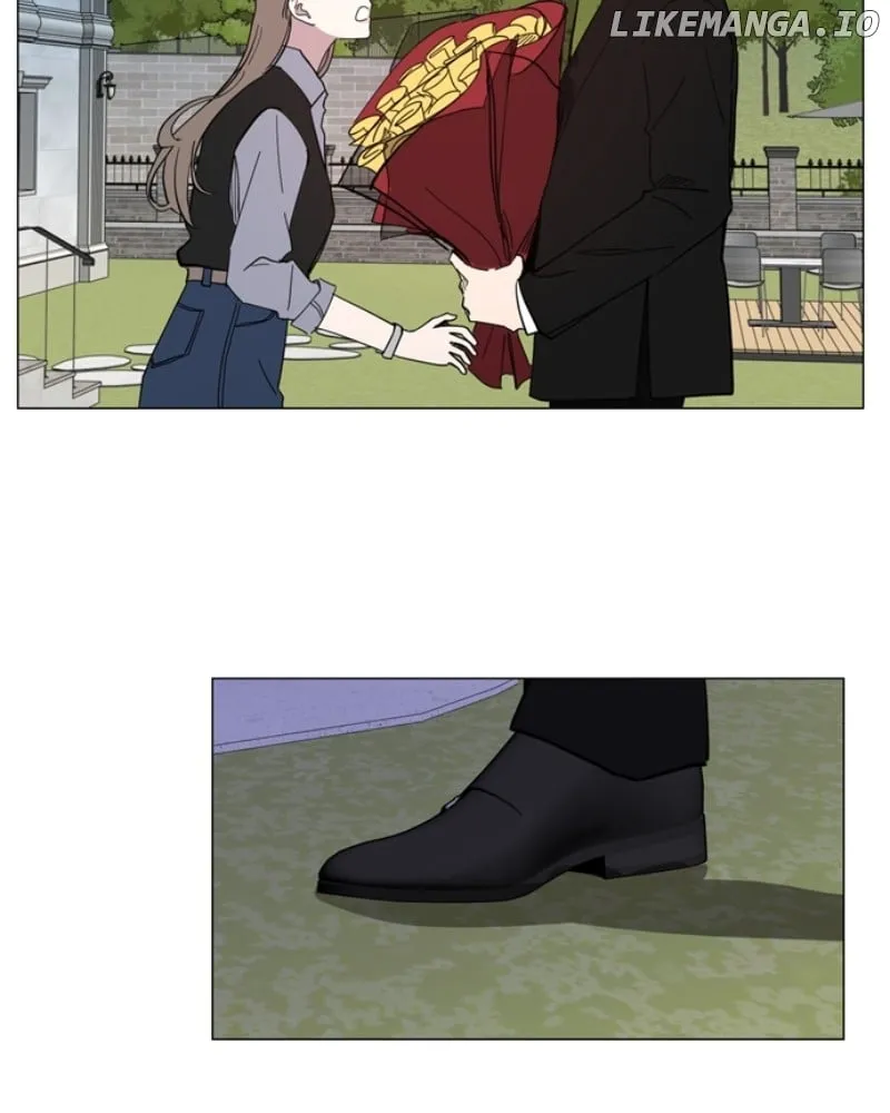 How to Hold X's Leash Chapter 44 page 8 - 
