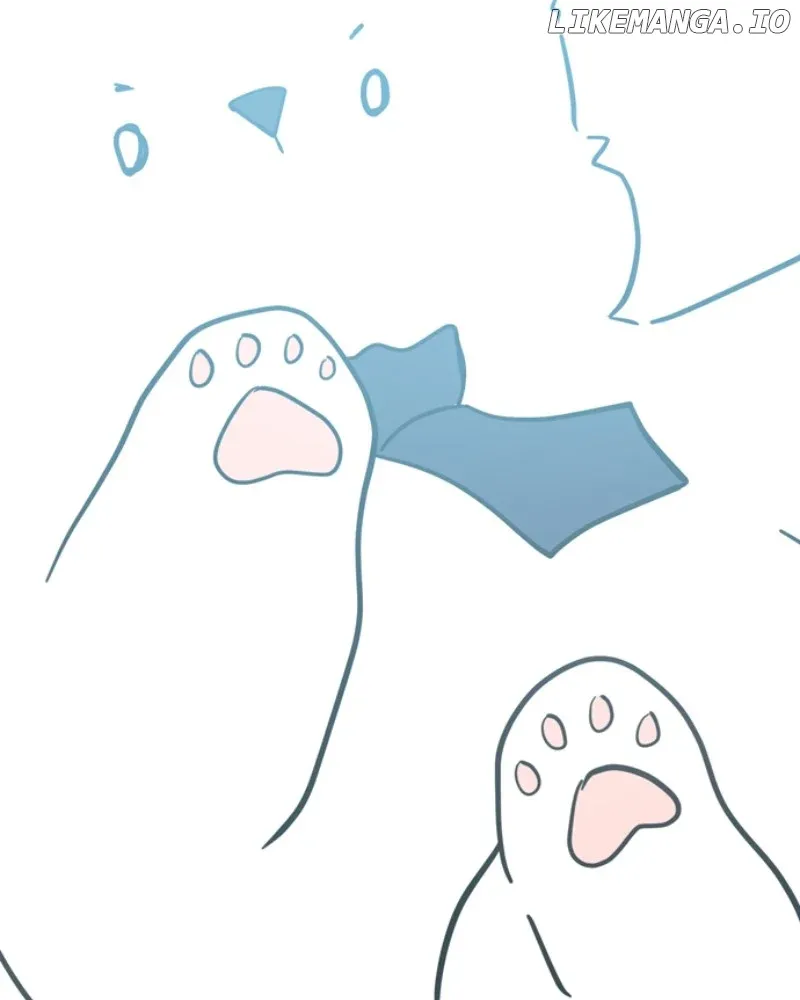 How to Hold X's Leash Chapter 45 page 33 - 
