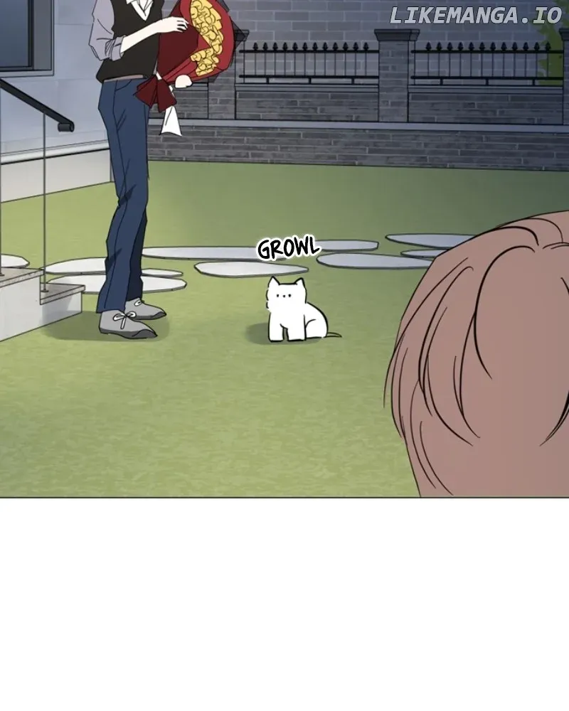 How to Hold X's Leash Chapter 45 page 42 - 