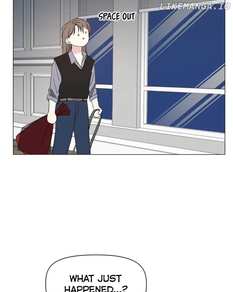 How to Hold X's Leash Chapter 45 page 45 - 