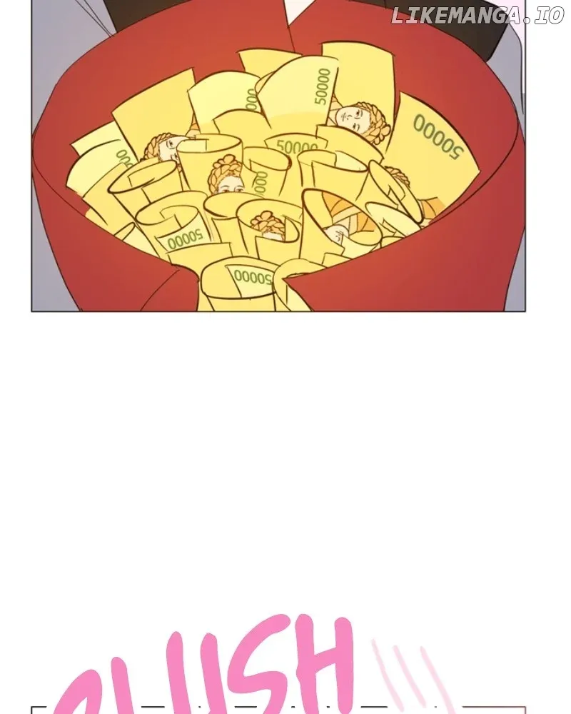 How to Hold X's Leash Chapter 45 page 8 - 