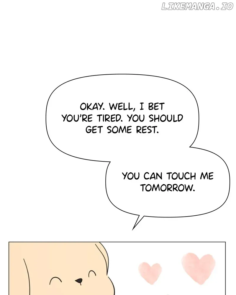 How to Hold X's Leash Chapter 45 page 90 - 