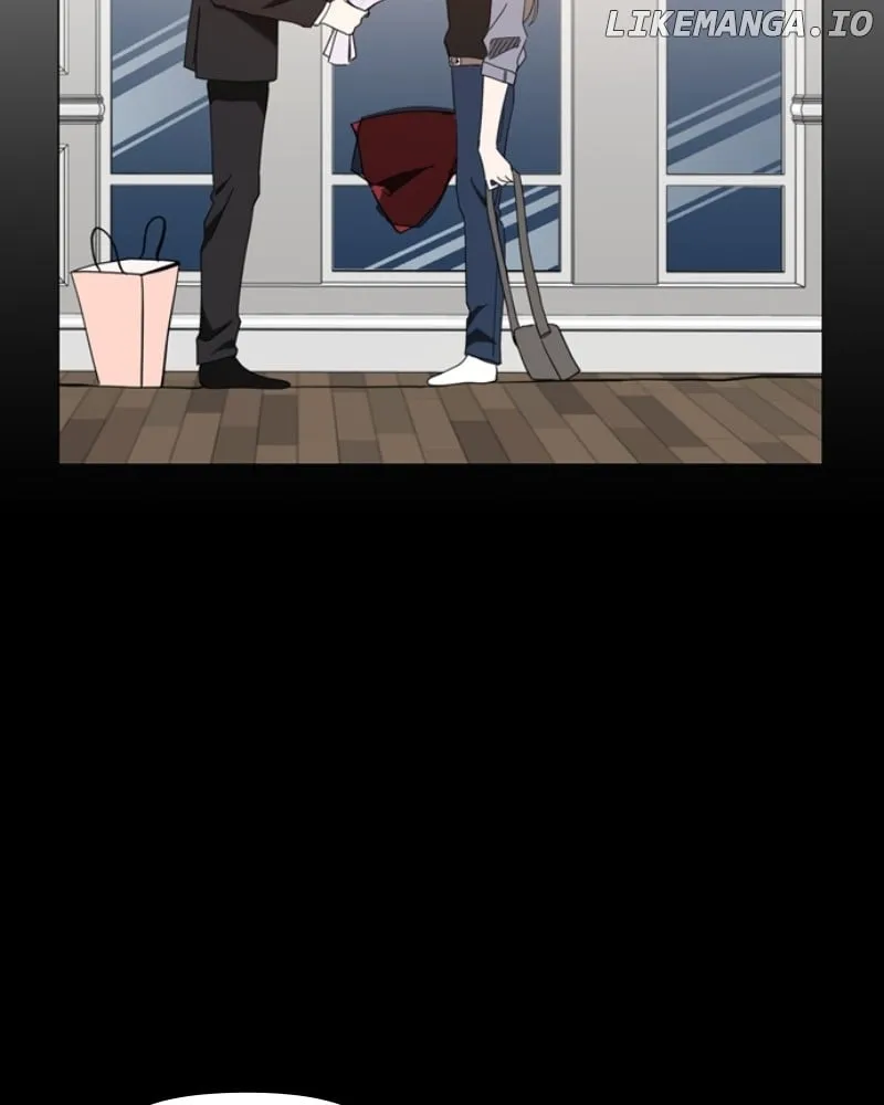 How to Hold X's Leash Chapter 46 page 3 - 