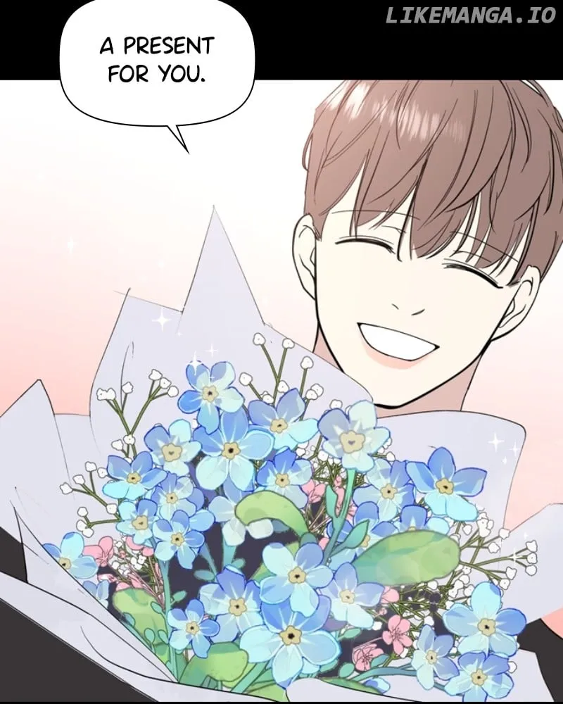 How to Hold X's Leash Chapter 46 page 4 - 