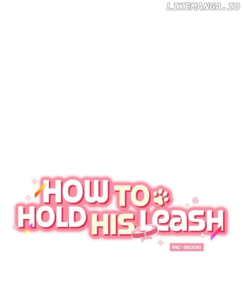 How to Hold X's Leash Chapter 46 page 47 - 
