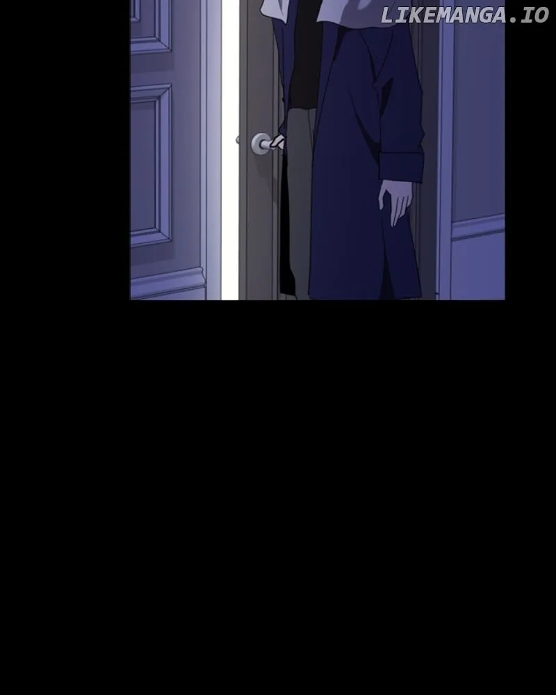 How to Hold X's Leash Chapter 46 page 8 - 